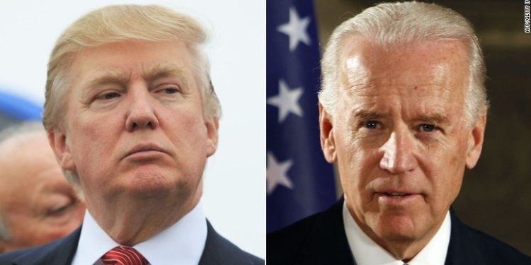 Në debat me Trump/ Testohet për Covid-19 Joe Biden