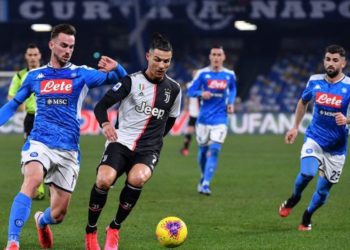 Napoli kërkon zyrtarisht që ndeshja kundër Juventusit të shtyhet