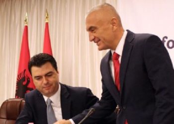 Fushata e fshehtë elektorale e LSI kundër PD