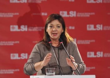 Zysh Nora e LSI-së për Ramën: Ta kesh mik të prish punë, ta kesh armik, të ha munë. E unë ne fakt e kam shok fëmijërie. Dikur kishim burra shteti si Ilir Meta