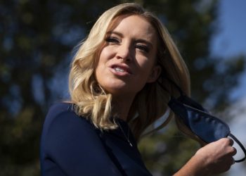 Edhe Sekretarja për Mediat në Shtëpinë e Bardhë infektohet me Covid 19