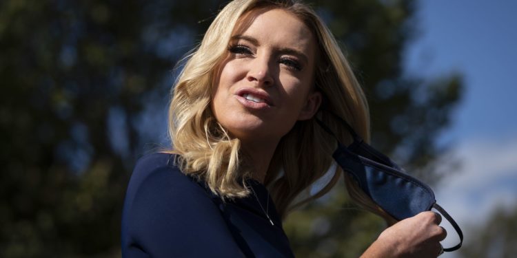 Edhe Sekretarja për Mediat në Shtëpinë e Bardhë infektohet me Covid 19