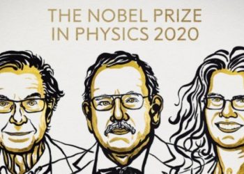 Ndahet Çmimi Nobel për Fizikë, fitojnë 3 teoricienët e mistereve të pazgjidhura të universit