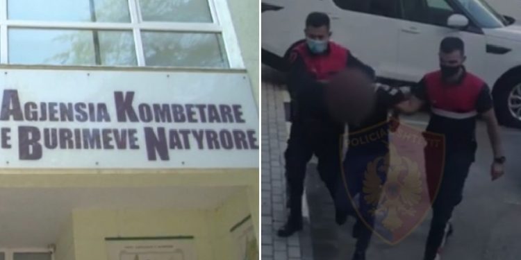 Zbardhen emrat e zyrtarëve të AKBN të akuzuar për 4 vepra penale, mes tyre dhe ish-drejtori i OST