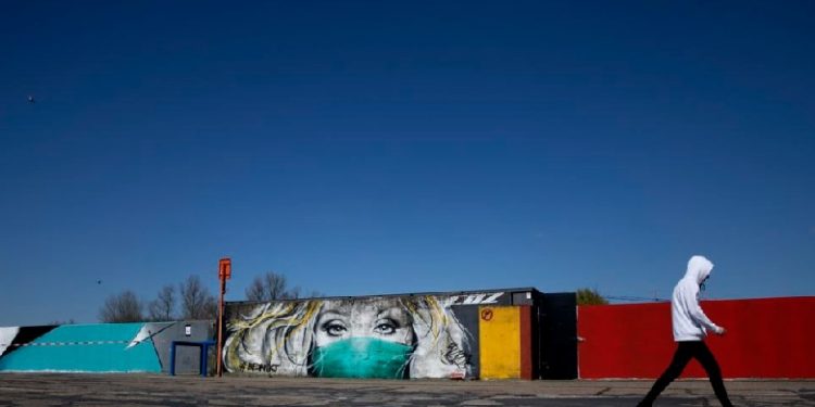 Rëndohet gjendja nga Covid, Belgjika mbyll baret dhe restorantet