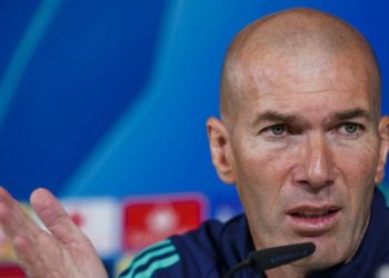 Zidane shkund Real Madridin para Champions-it dhe “El Clásico”: I meritojmë kritikat, unë i pari…