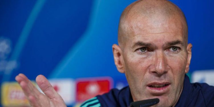 Zidane shkund Real Madridin para Champions-it dhe “El Clásico”: I meritojmë kritikat, unë i pari…