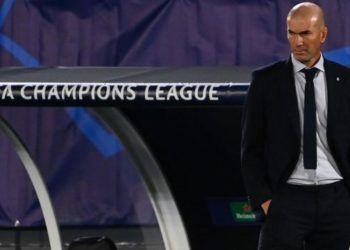 Zidane pas humbjes kundër Shakhtarit: Do ta gjej një zgjidhje