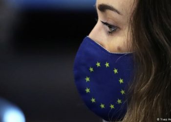 E gjithë Europa e mbërthyer sërish nga coronavirusi