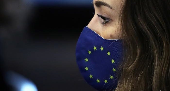 E gjithë Europa e mbërthyer sërish nga coronavirusi