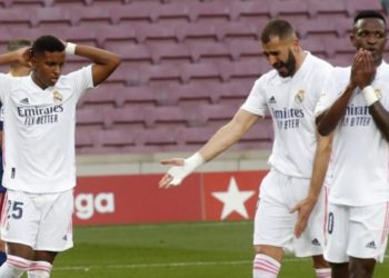 Benzema s’ia pasoi asnjëherë topin Viniciusit, pasi i kërkoi Mendyt ta injoronte