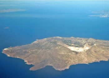 Tërmet i fuqishëm në Greqi/Emergjenca Civile aktivizojnë protokollin e gatishmërisë, rrezik shpërthimi vullkani