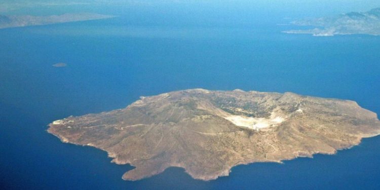 Tërmet i fuqishëm në Greqi/Emergjenca Civile aktivizojnë protokollin e gatishmërisë, rrezik shpërthimi vullkani