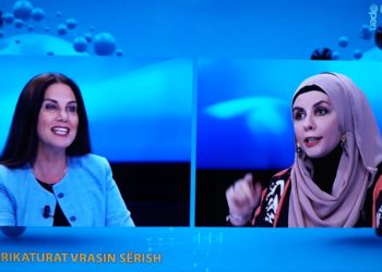 Ngjarja që trazoi Francën, Kumbaro përplaset me avokaten myslimane: Qetësohu! Vrasja nuk ka fe