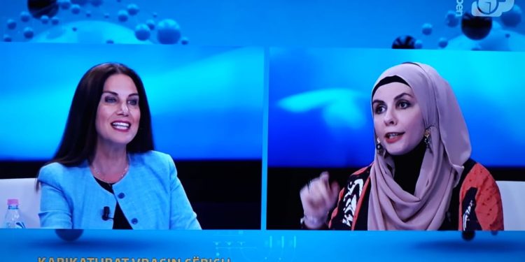 Ngjarja që trazoi Francën, Kumbaro përplaset me avokaten myslimane: Qetësohu! Vrasja nuk ka fe