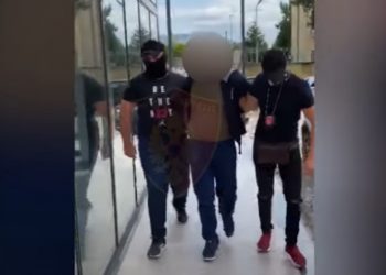 Ekzekutime me armë e tritol, arrestohet në Gjirokastër vrasësi me pagesë (Detajat e operacionit “Kalaja”)