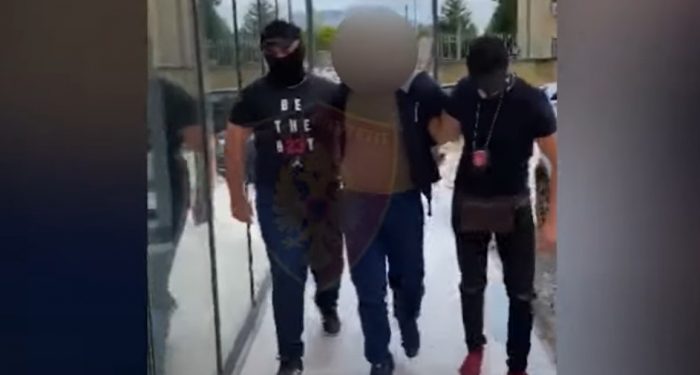 Ekzekutime me armë e tritol, arrestohet në Gjirokastër vrasësi me pagesë (Detajat e operacionit “Kalaja”)