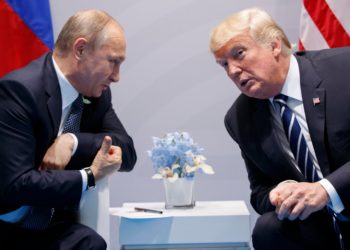 Doli pozitiv me koronavirus, Vladimir Putin i ofron Donald Trump vaksinën anti-Covid