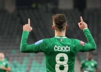 Çekiçi i bashkohet klubit turk