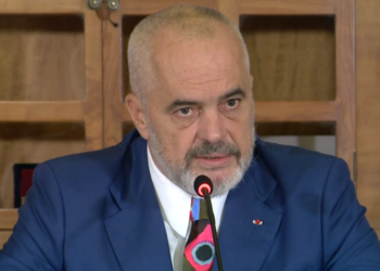 Pandemia/ Rama njofton masat e reja: Nga java e ardhshme, maska e detyrueshme kudo. Gjoba do vijë me faturën e dritave