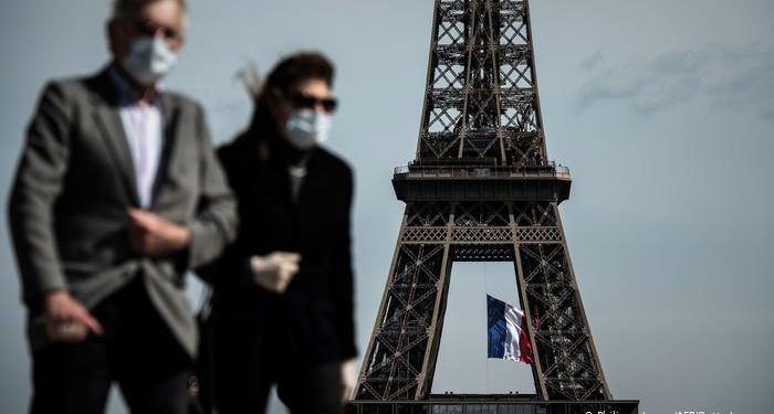 Europa përballë valës së dytë të pandemisë