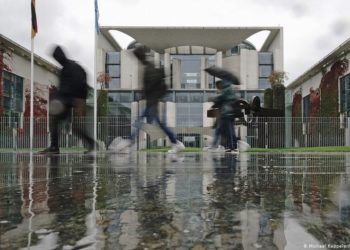 Gjermania, në prag të humbjes së kontrollit të covid-19