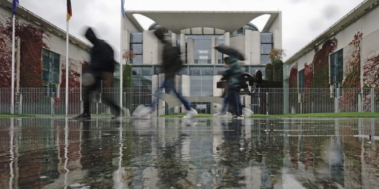 Gjermania, në prag të humbjes së kontrollit të covid-19