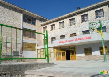 Dy raste të reja me Covid në shkollat e Gjirokastrës