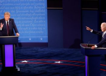 Pandemia në qendër të garës Trump – Biden për president të SHBA