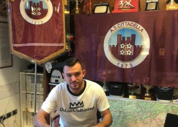 Klubi italian i futbollit A.S Cittadella bën goditjen, blindon portën me gardianin shqiptar Elhan Kastrati