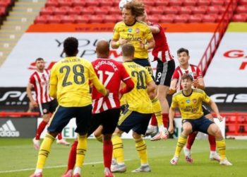 Granit Xhaka në stol, Arsenali e pret skuadrën që s’di për fitore këtë sezon