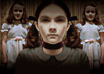 Si ndikojnë filmat horrorr në shëndetin e fëmijëve