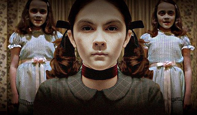 Si ndikojnë filmat horrorr në shëndetin e fëmijëve