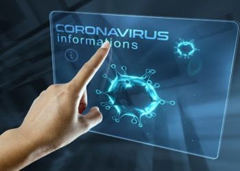 Lajmet për Coronavirus që qarkullojnë më shpejt në internet