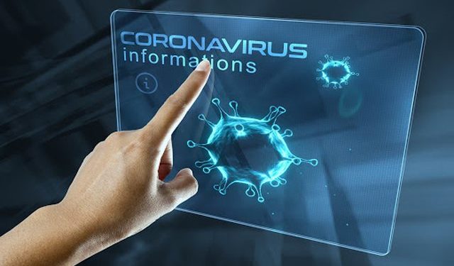 Lajmet për Coronavirus që qarkullojnë më shpejt në internet