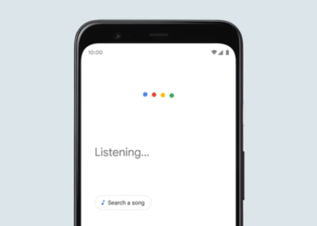 Opsioni i ri i “Google” i ngjashëm me atë të “Shazam”