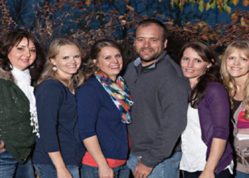 Histori e pazakontë/I martuar me 5 gra njëkohësisht, ka në total 25 fëmijë