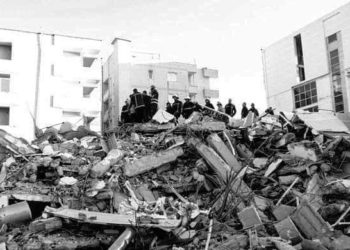 ‘Nën Rrënoja’, një film për tërmetin e 26 nëntorit