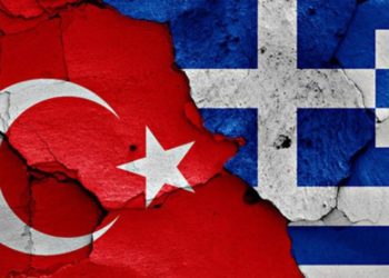 Konflikti Turqi-Greqi/Mitsotakis i kërkon Evropës të ndërmarrë veprime kundër Turqisë
