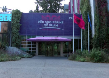 PS mbledh nesër Asamblenë Kombëtare, zbardhet agjenda