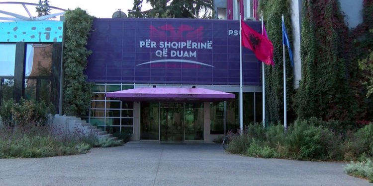 PS mbledh nesër Asamblenë Kombëtare, zbardhet agjenda