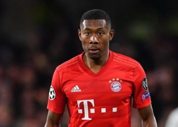Alaba drejt largimit nga Bayern-i, ja dy ekipe në garë për transferimin e austriakut