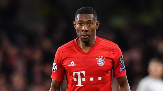 Alaba drejt largimit nga Bayern-i, ja dy ekipe në garë për transferimin e austriakut