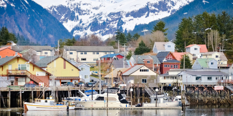 Alaska tronditet nga tërmeti, shkencëtarët paralajmërojnë ‘mega-cunami’ brenda një viti