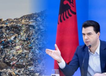 Problemi real i Bashës me inceneratorët