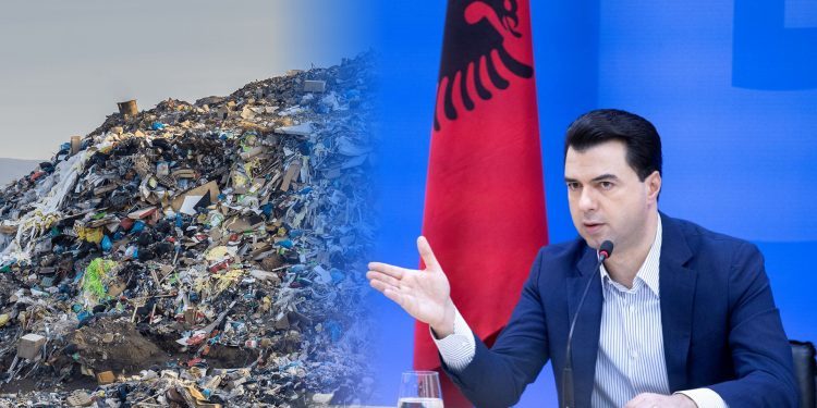 Problemi real i Bashës me inceneratorët