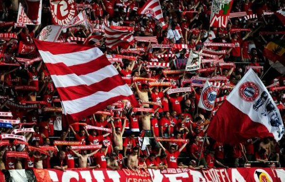 Bayern, ja plani i Rummenigge për të rikthyer tifozët në stadium