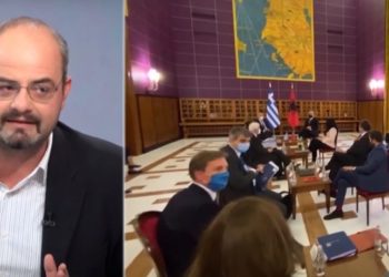 Vetëvendosje: Rama po bëhet gati të kryejë tradhti kombëtare me çështjen e detit dhe Greqinë
