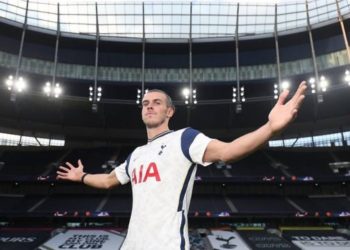 Mourinho: “Do ta kuptoni së shpejti kush është Gareth Bale”