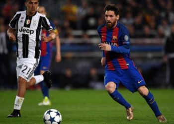 Juve – Barça, supersfida e Championsit
